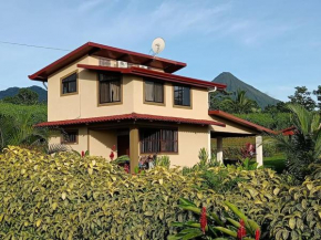 Arenal Dreams House